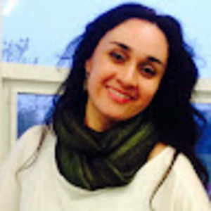Meet your Posher, Lisa